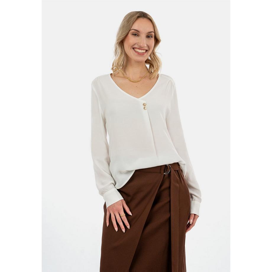 SURI FREY Freyday Blusa Maniche Lunghe  