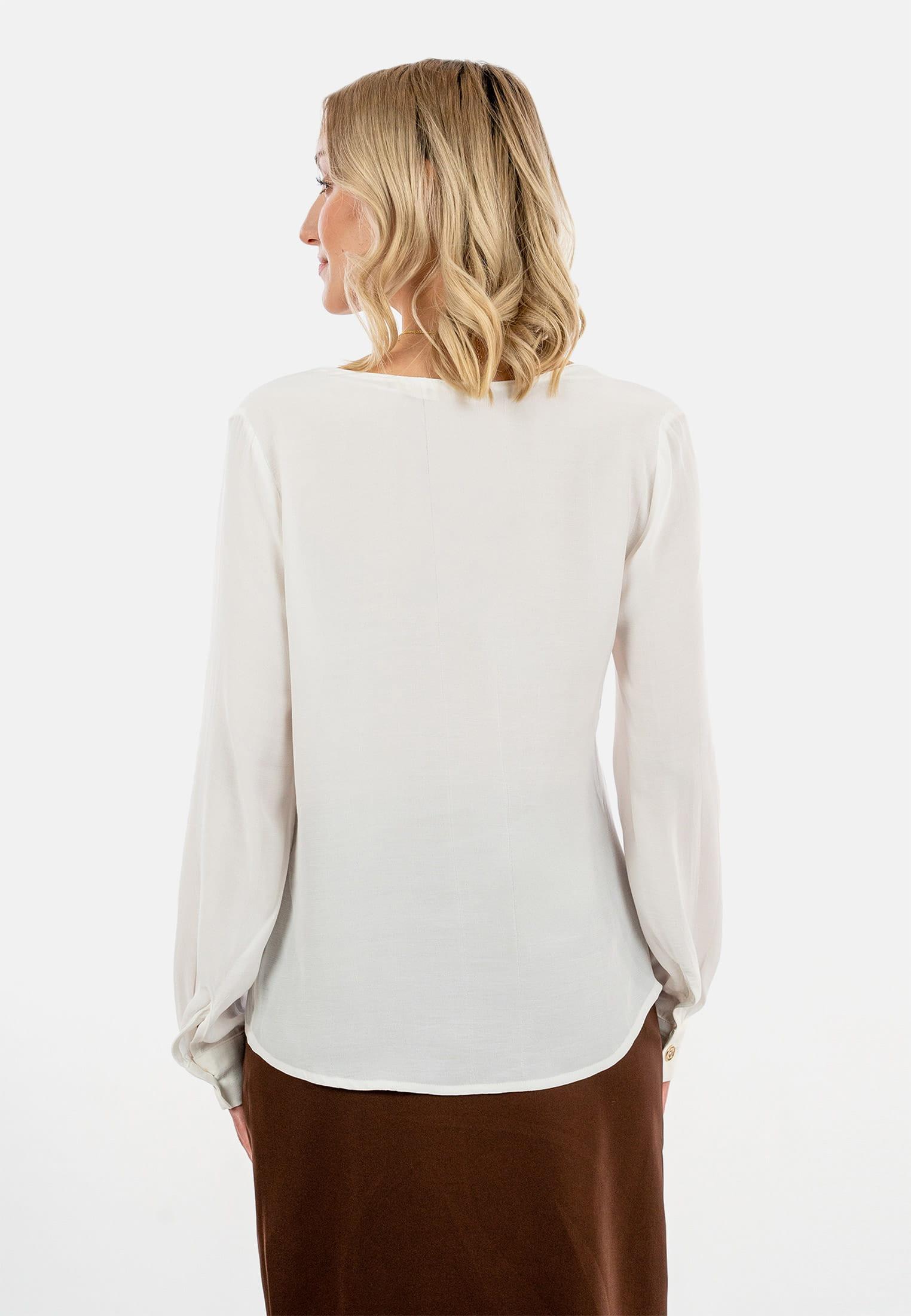 SURI FREY Freyday Langarmbluse  