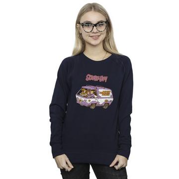 Van Sweatshirt