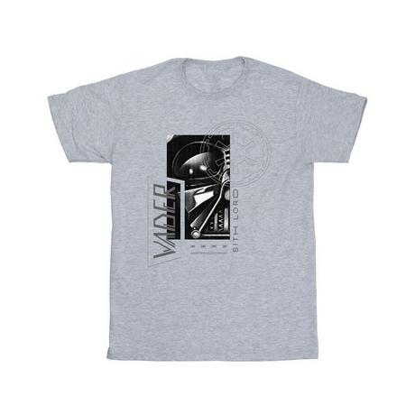 STAR WARS  ObiWan Kenobi Sith SciFi Collage TShirt 