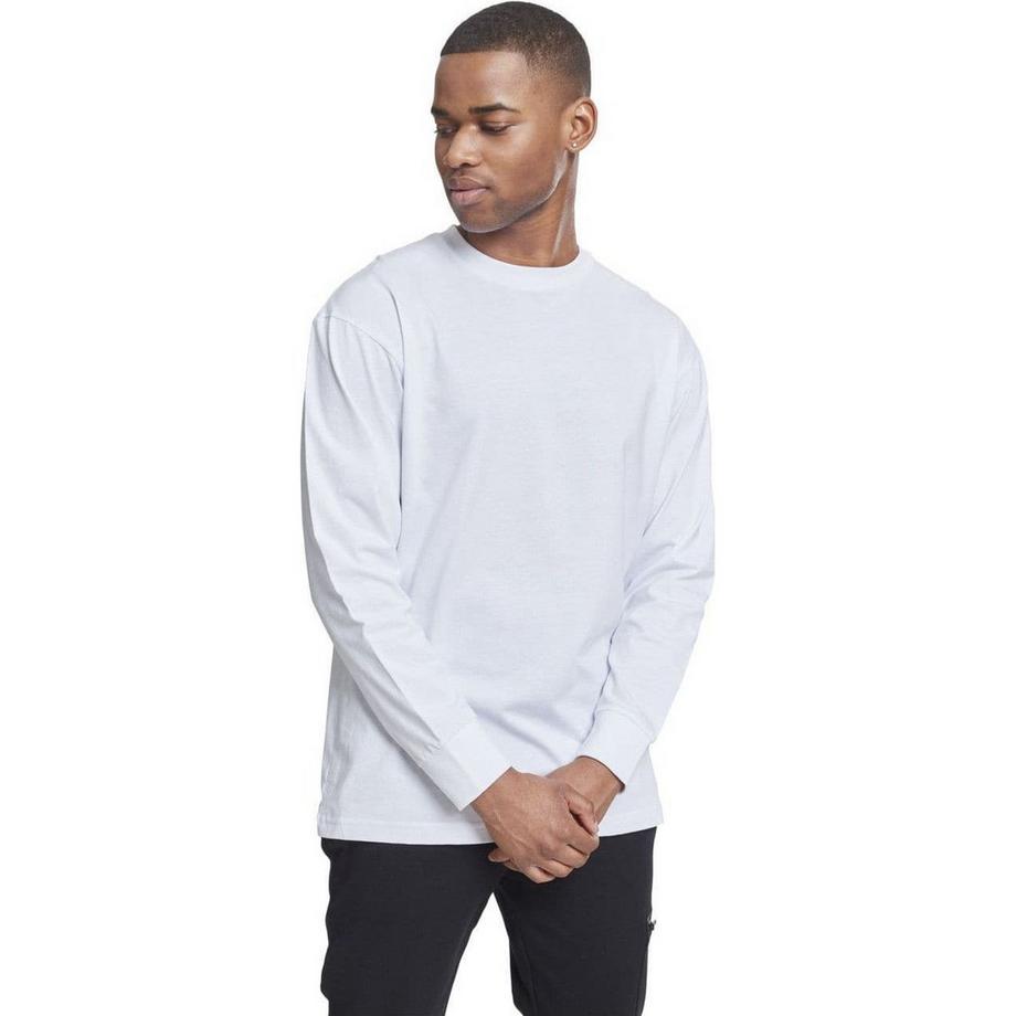 URBAN CLASSICS Tall Langarm T-Shirt  