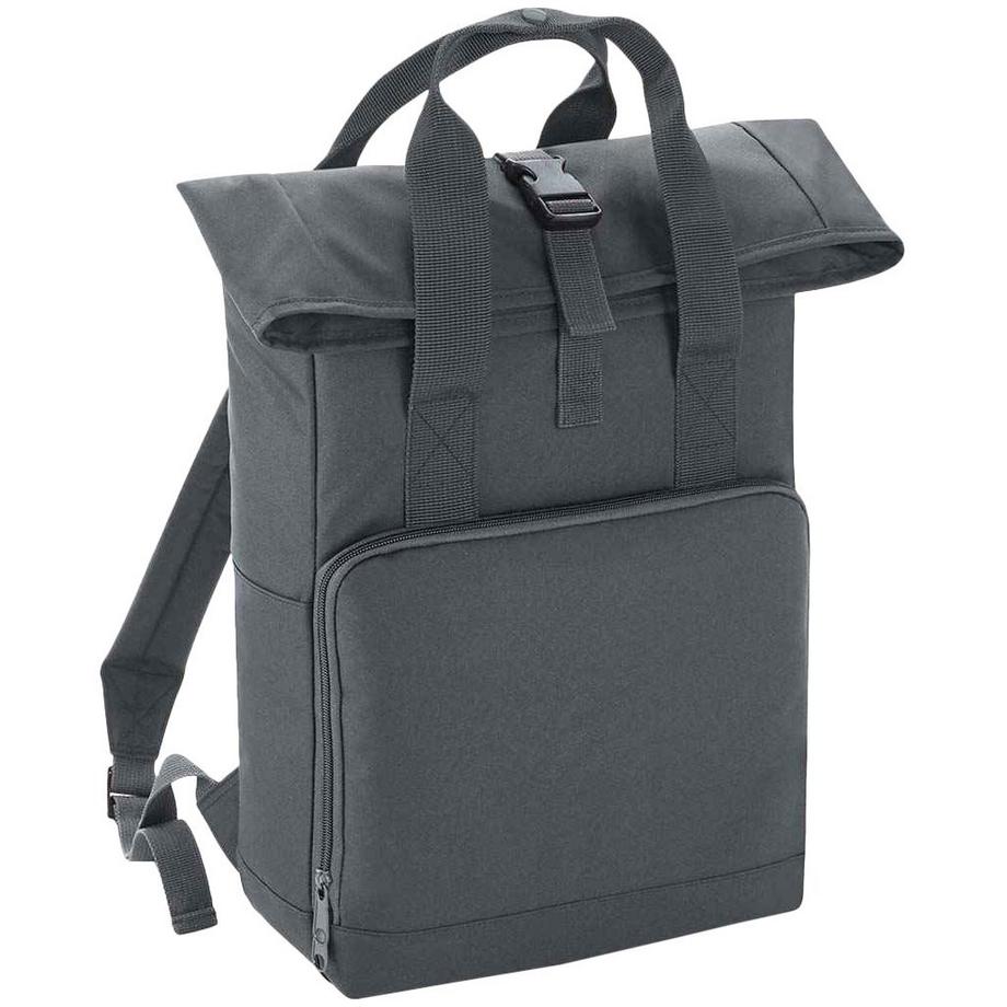 Bagbase Roll Top Rucksack  