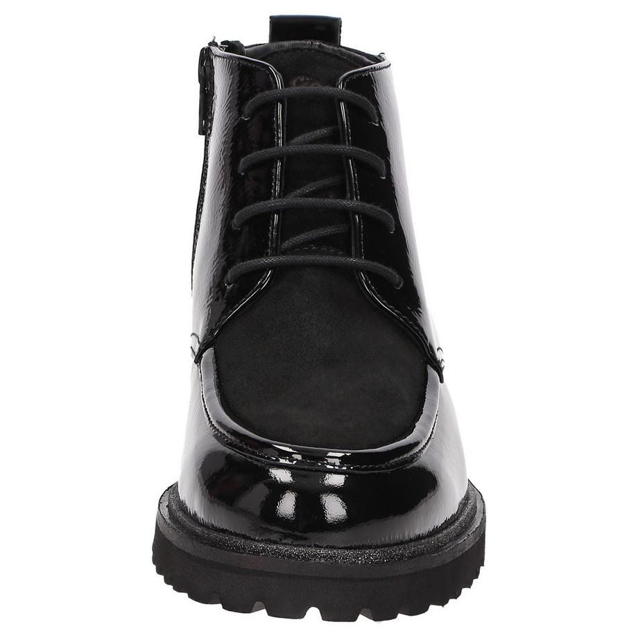 Sioux Meredith-748-WF-H Stivaletto  
