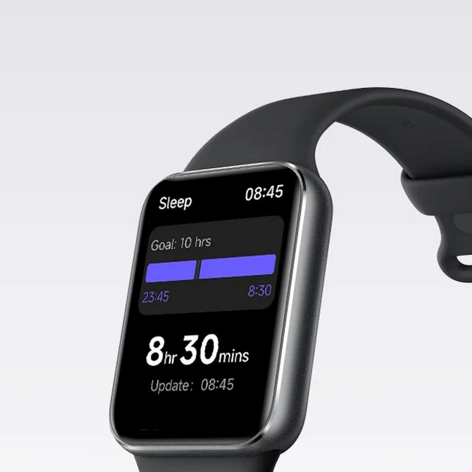 XIAOMI  Smart Band 9 Pro – Fitness-Armband 