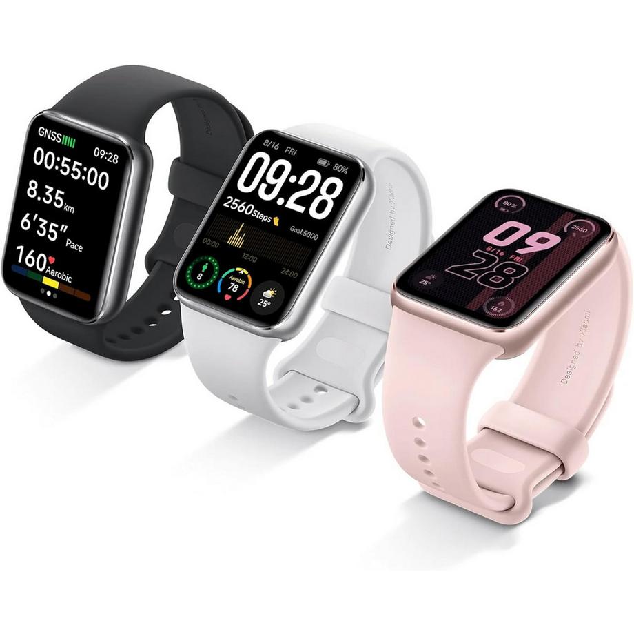 XIAOMI  Smart Band 9 Pro – Fitness-Armband 