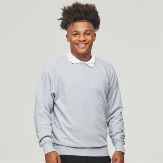 AWDis Academy Rundhals Sweatshirt  