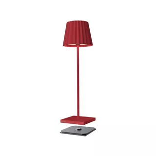 Sompex  TROLL 2.0 rot 38cm 