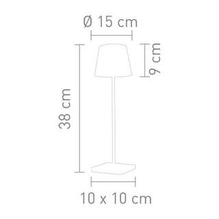 Sompex  TROLL 2.0 38cm 