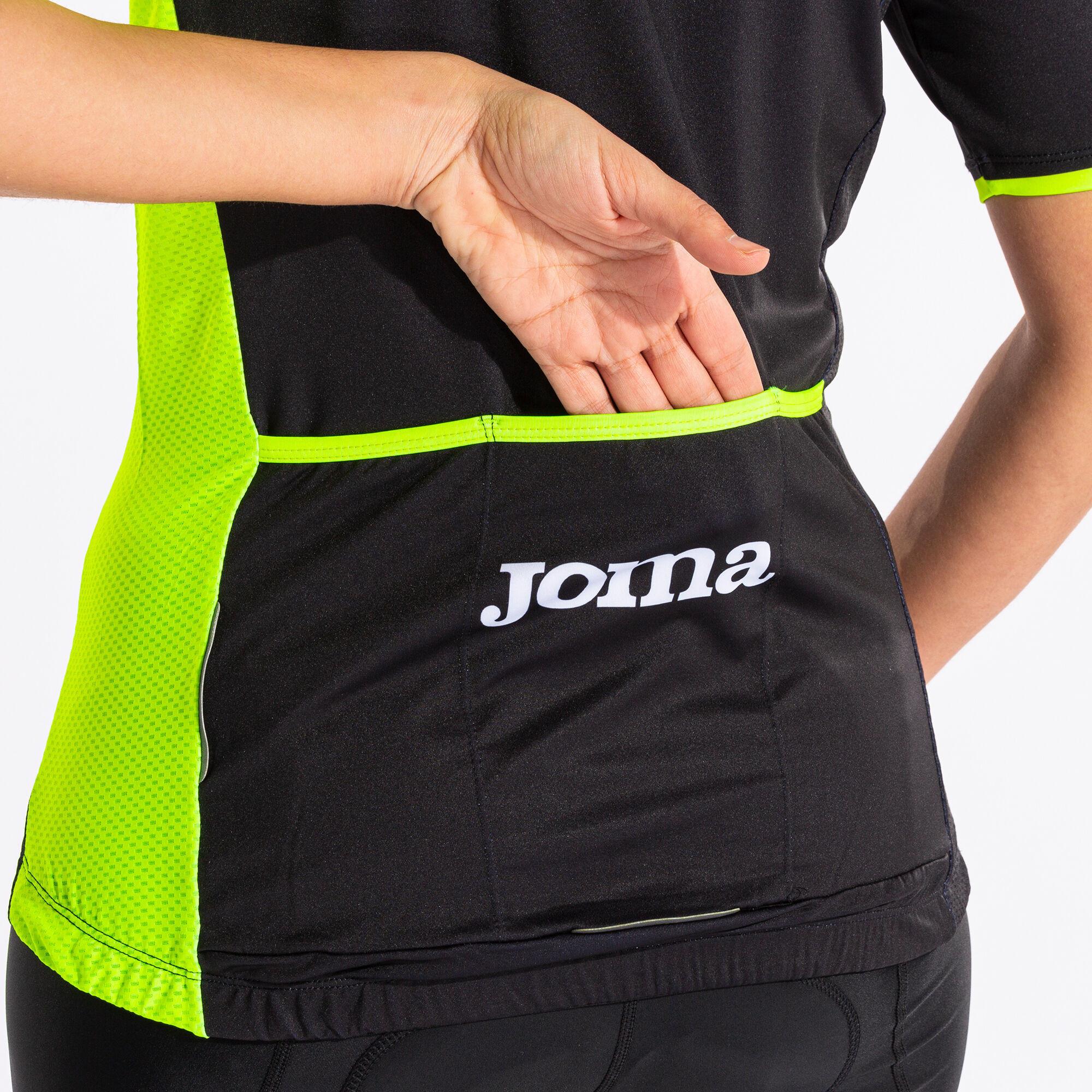 Joma  maglia crono 