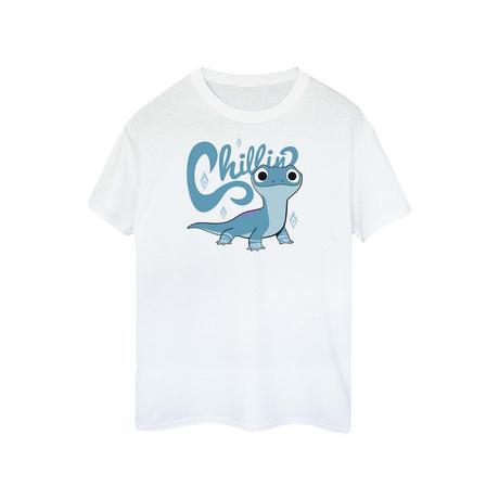 Disney Frozen 2 Bruni Chillin' T-Shirt  
