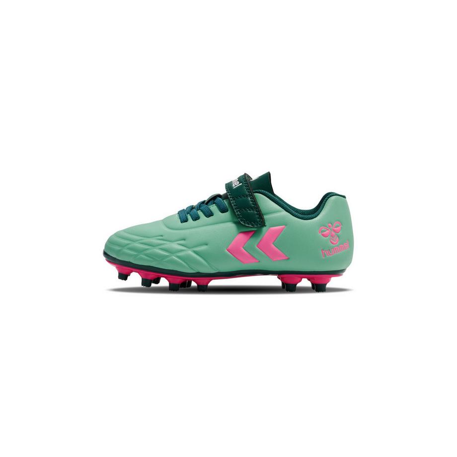 Scarpe da calcio bambino top star fg