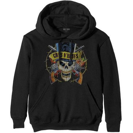 Guns N' Roses  Sweat à capuche 