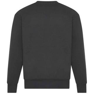 AWDis Felpa con Cappuccio Oversize Heavyweight  