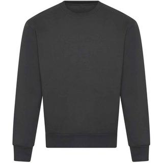 AWDis Felpa con Cappuccio Oversize Heavyweight  