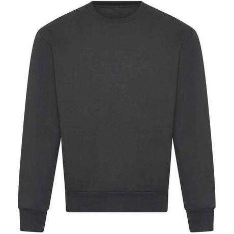 AWDis Felpa con Cappuccio Oversize Heavyweight  