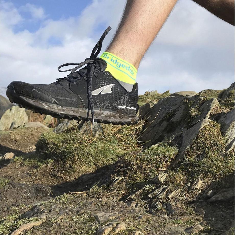 Bridgedale  Chaussettes basses ultralégères Coolmax Sport 