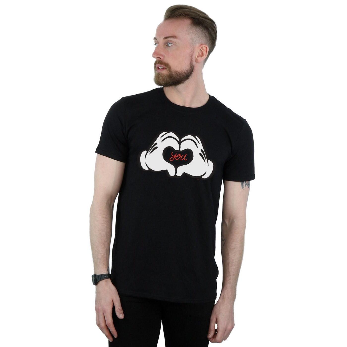 Disney  Loves You TShirt 