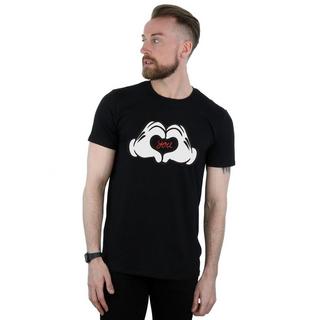 Disney  Tshirt LOVES YOU 