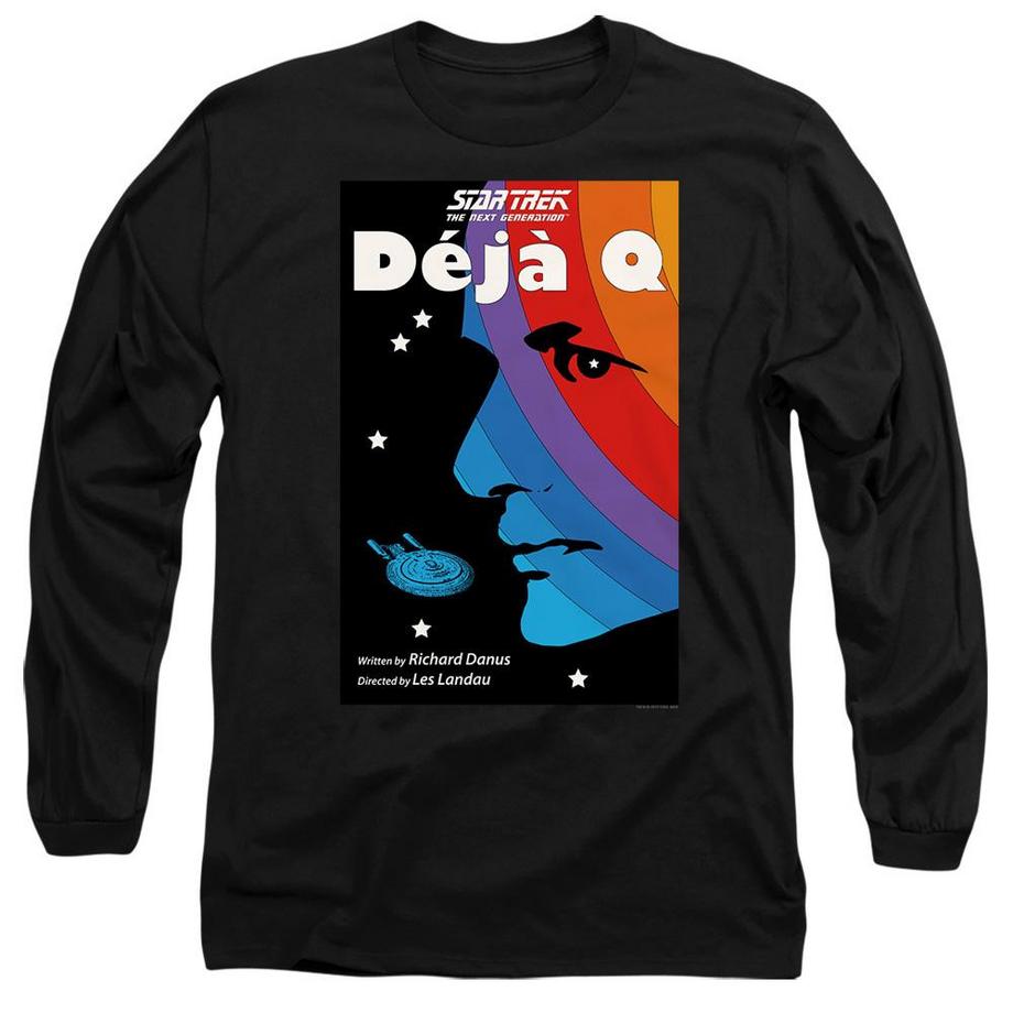 The Next Generation Season 3 Episode 13 TShirt