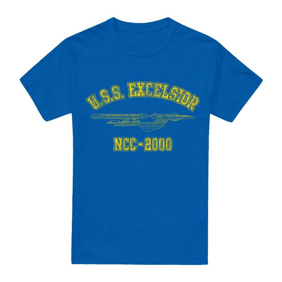 Tshirt EXCELSIOR ATHLETIC