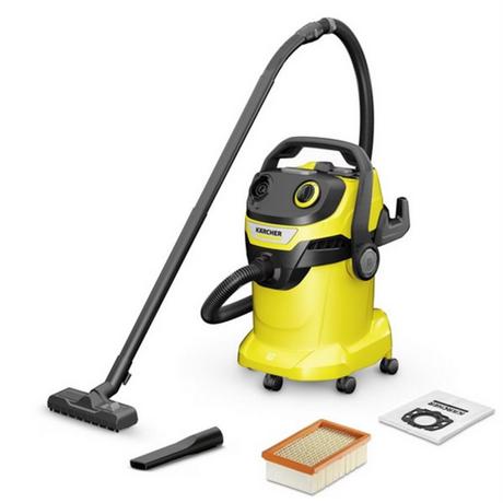 KÄRCHER WD 5 V-25/6/22  