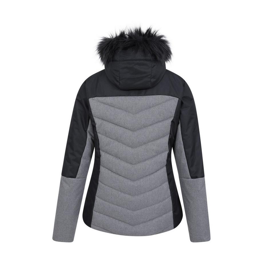 Mountain Warehouse Giacca da sci Pyrenees II imbottita  