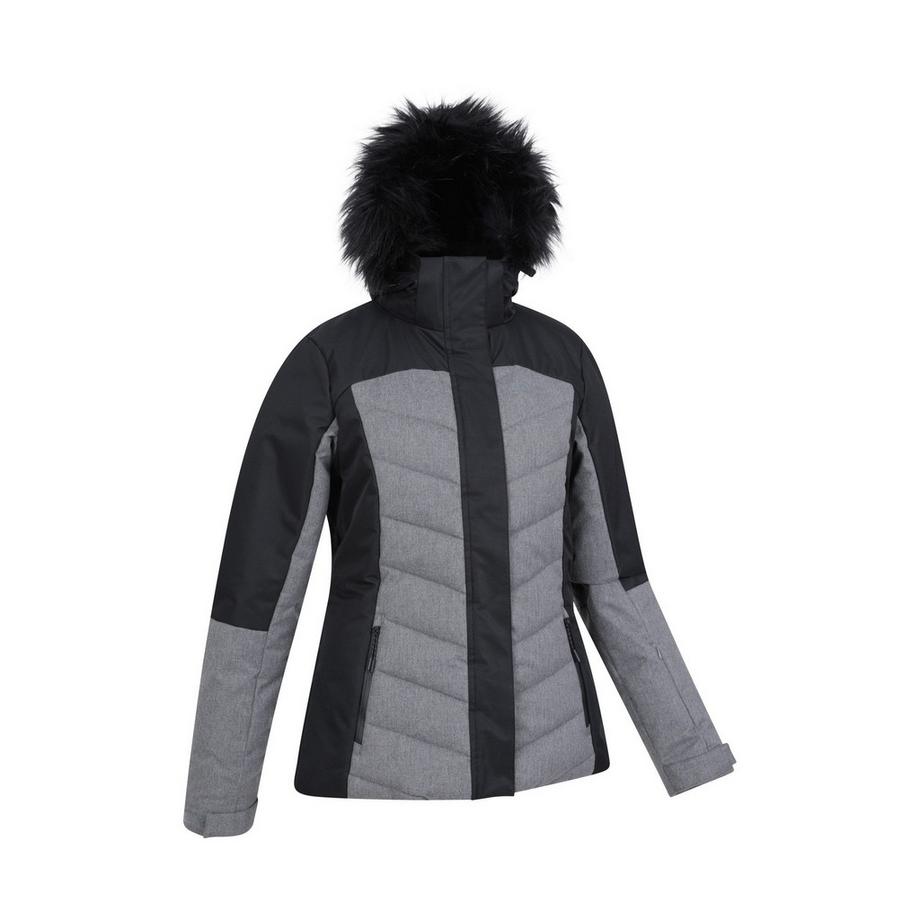 Mountain Warehouse Giacca da sci Pyrenees II imbottita  