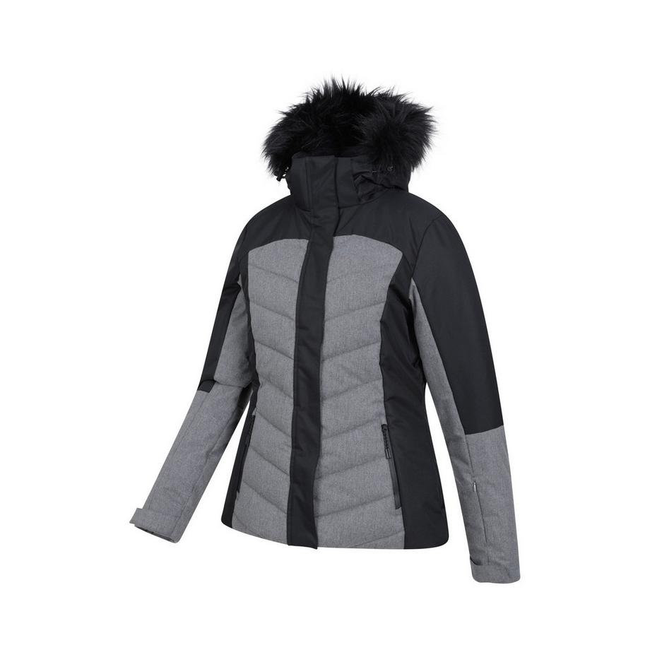 Mountain Warehouse Giacca da sci Pyrenees II imbottita  