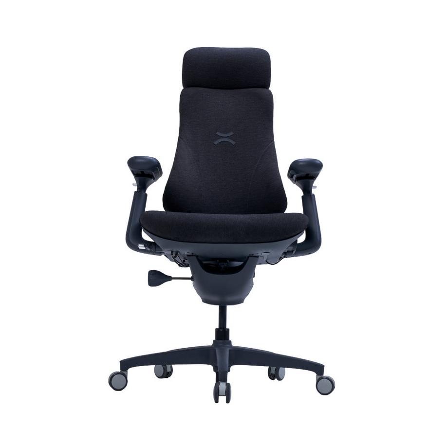 Omni Dynamic Ergonomischer Burostuhl