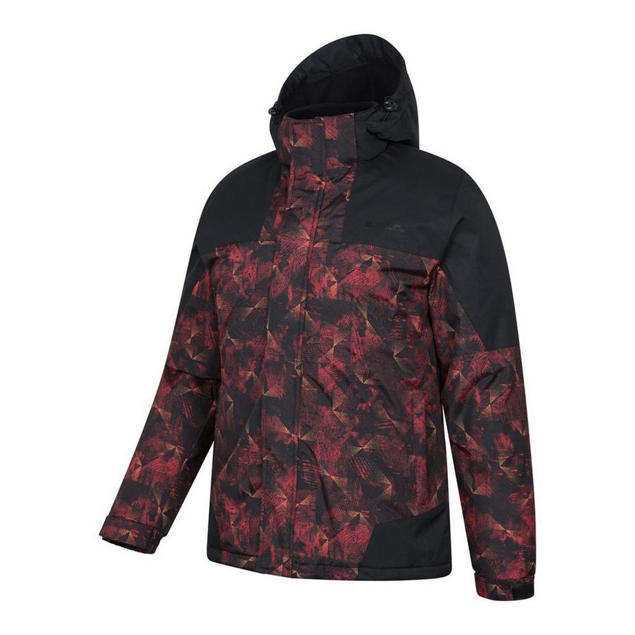 Mountain Warehouse Blouson De Ski Shadow  