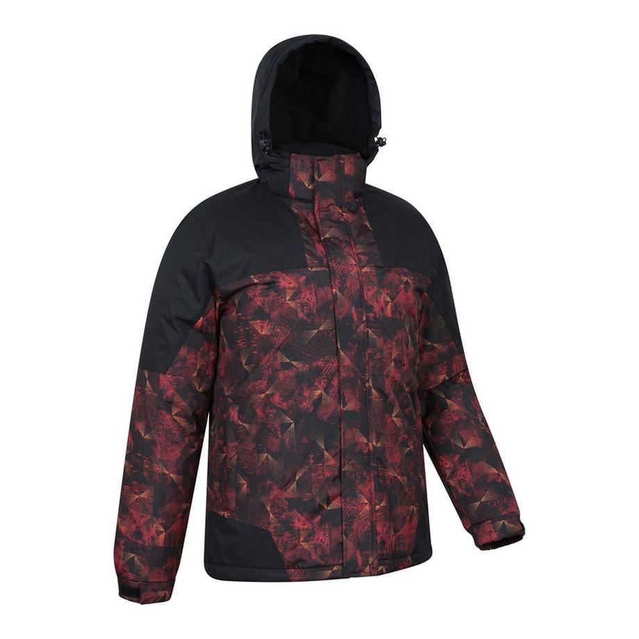Mountain Warehouse Blouson De Ski Shadow  
