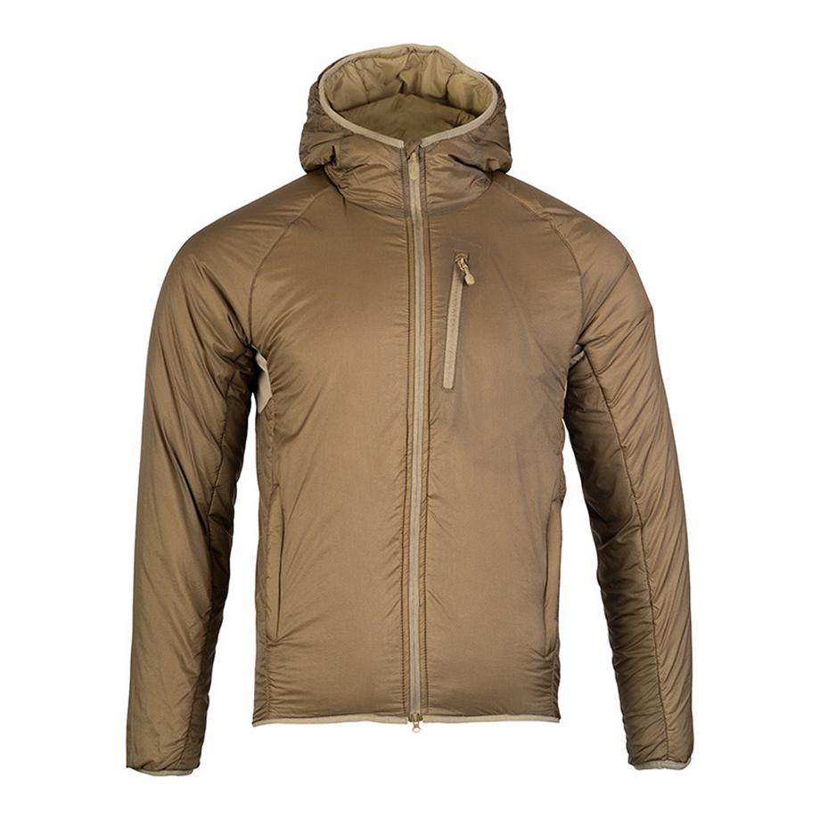 Veste Imperméable Frontier