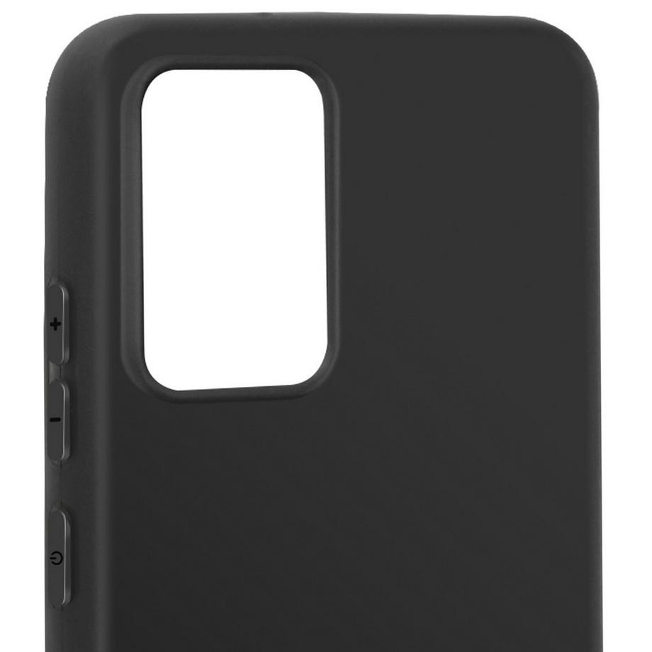 Avizar  Hülle Motorola Edge 30 Neo Schwarz 