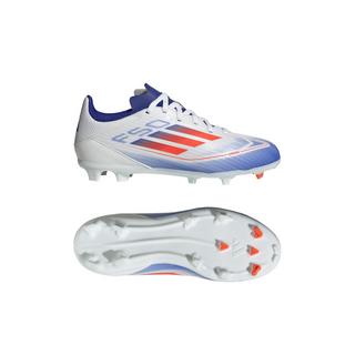 adidas  chaussures de football f50 league fg/mg 