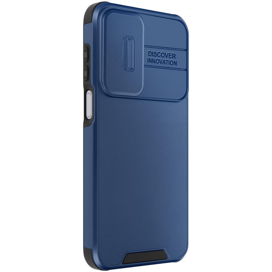 Avizar  Coque Galaxy A16 Cache Caméra 