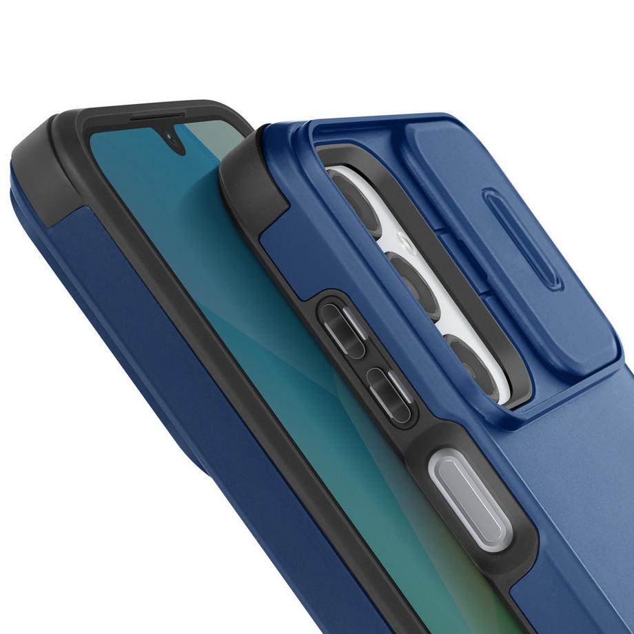 Avizar  Coque Galaxy A16 Cache Caméra 