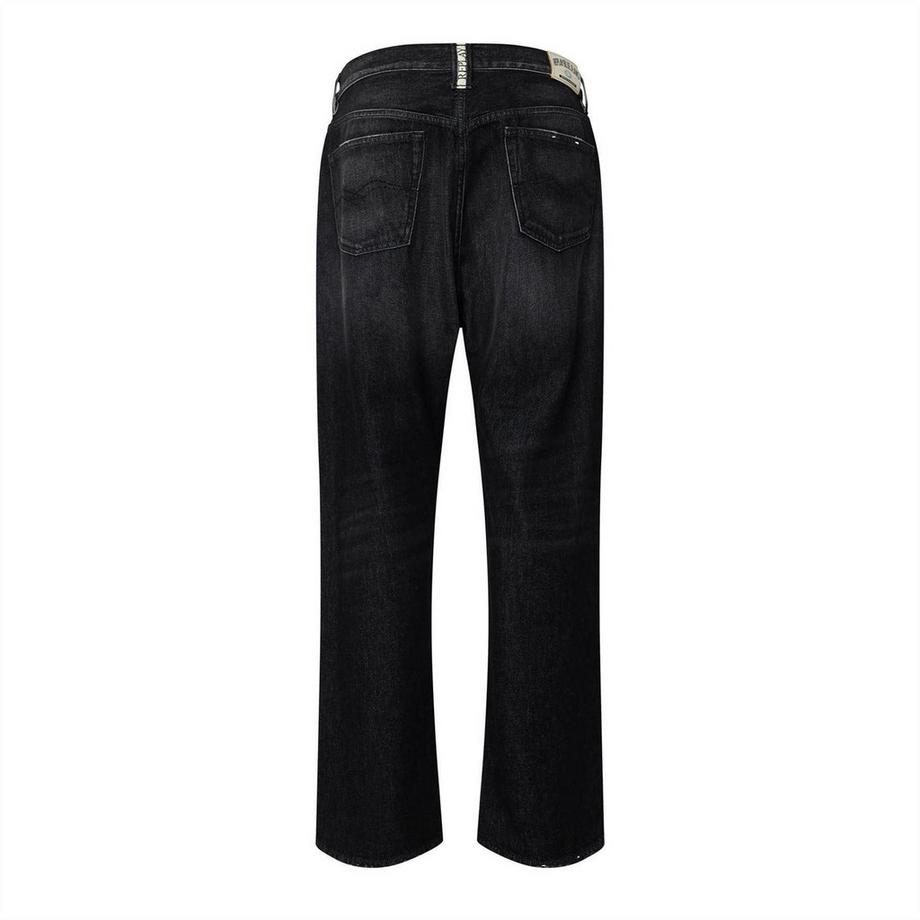 DIESEL 9zero 1 Jeans  