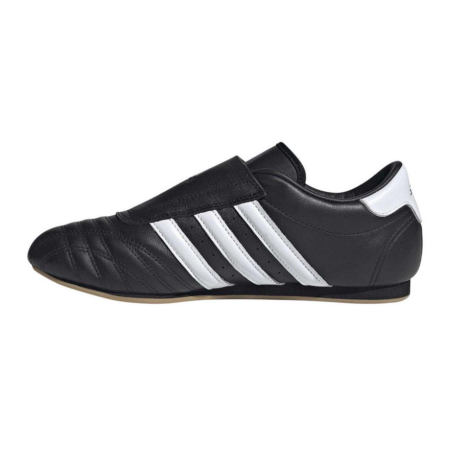adidas Sneaker Basse Piatta in Pelle  