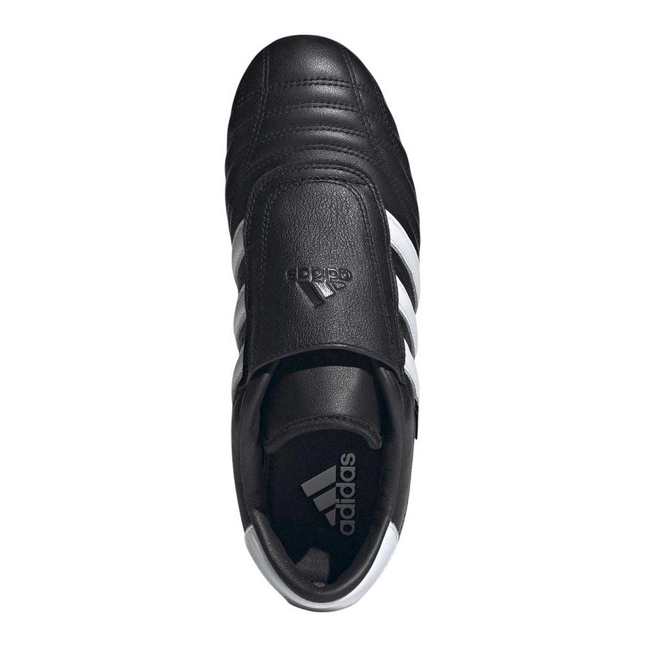 adidas Sneaker Basse Piatta in Pelle  