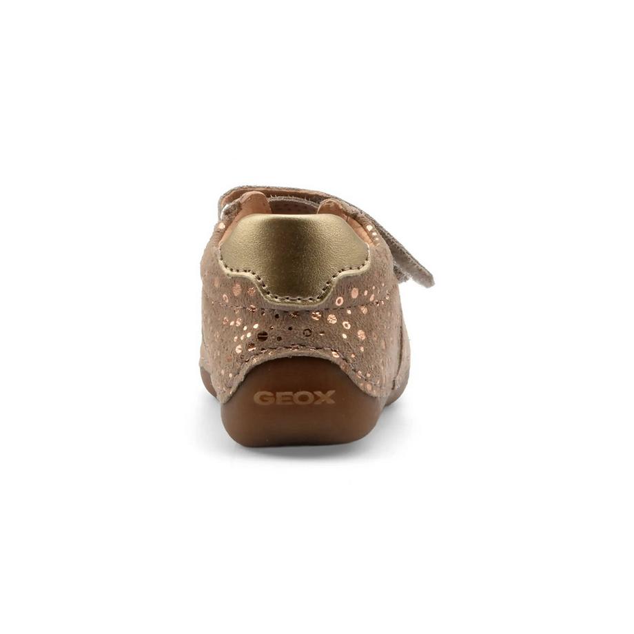 GEOX B Tutim Bottine  