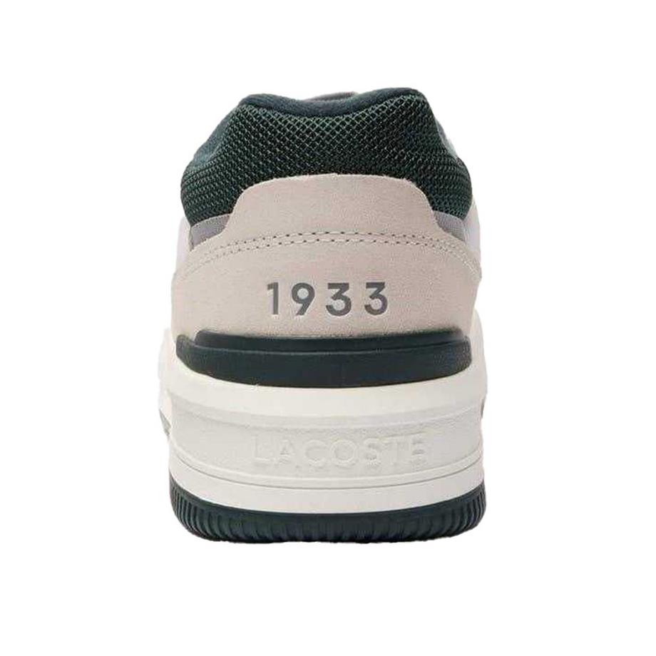 LACOSTE Baskets Lineshot en Cuir  