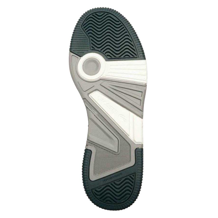 LACOSTE Baskets Lineshot en Cuir  