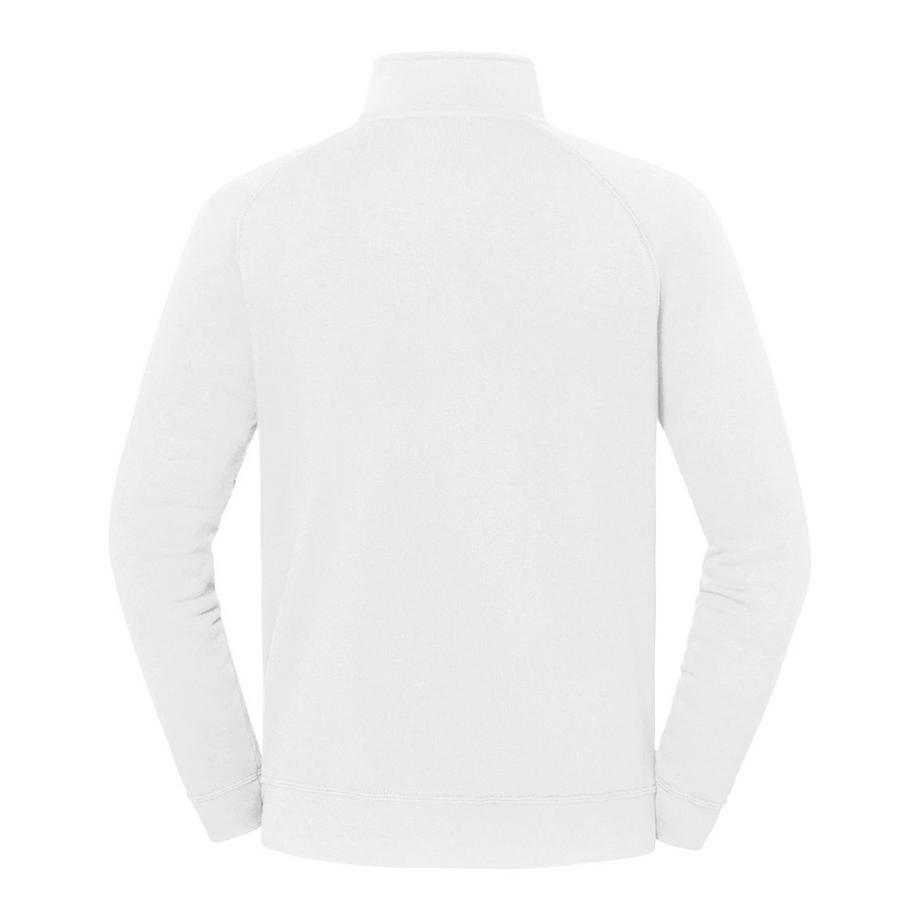 Fruit of the Loom Iconic Premium Full Zip Sweatjacke  