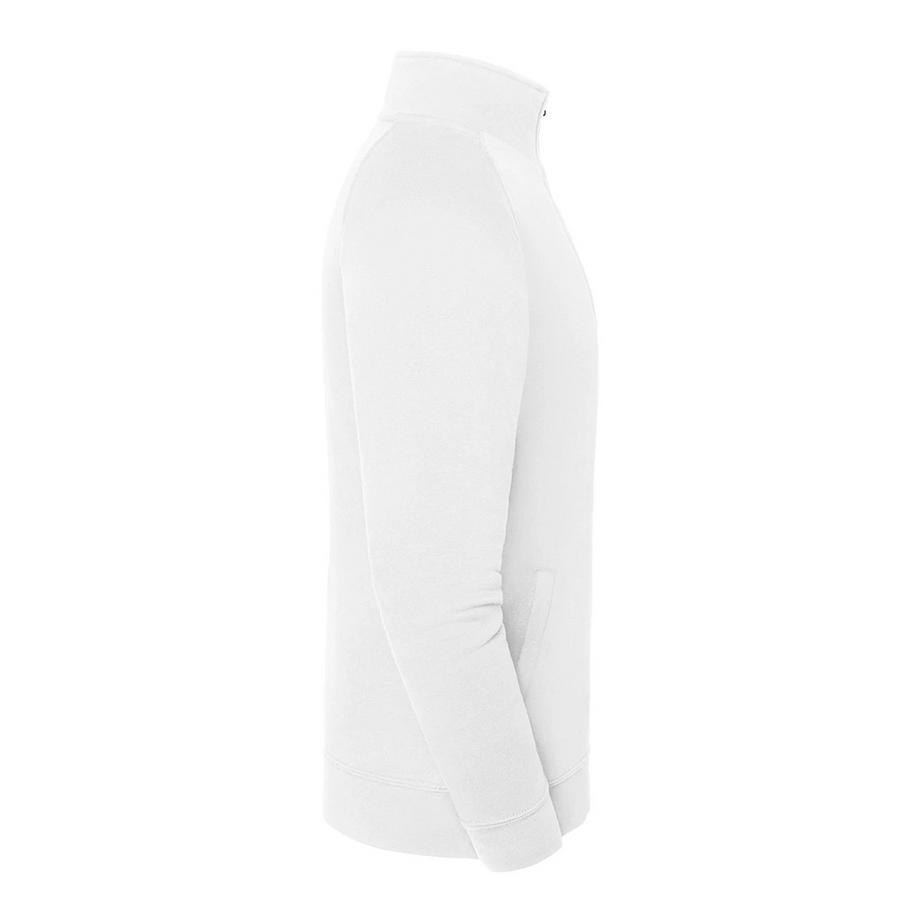 Fruit of the Loom Iconic Premium Full Zip Sweatjacke  