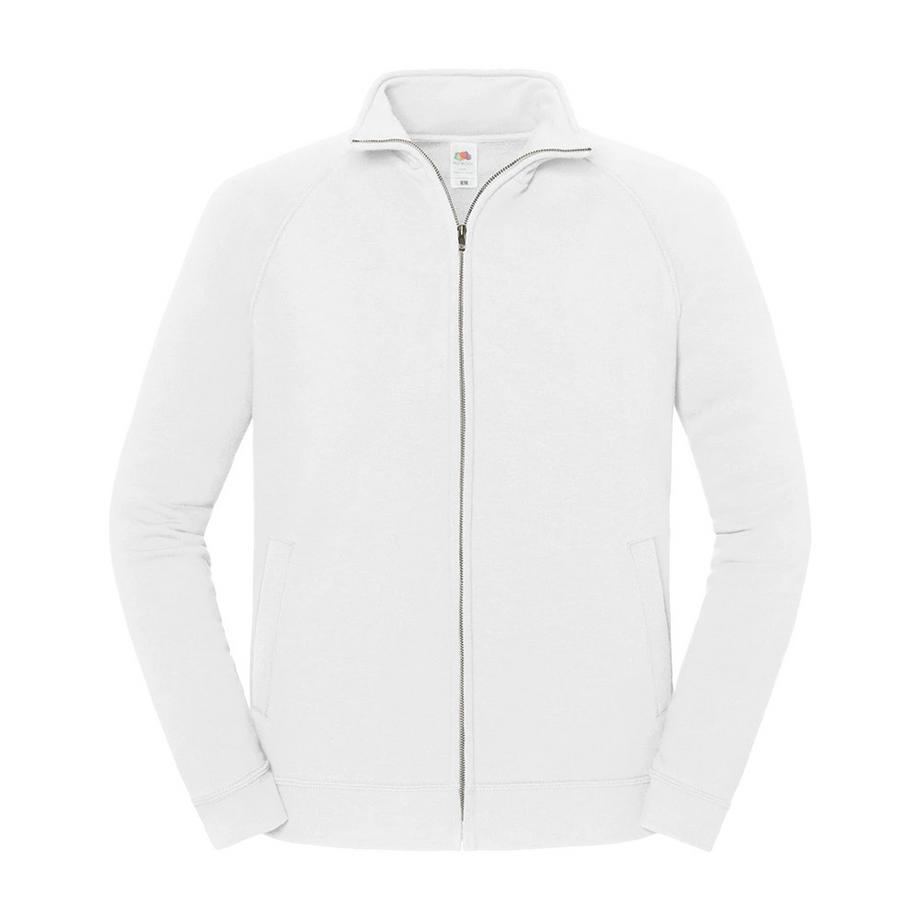 Iconic Premium Sweatjacke
