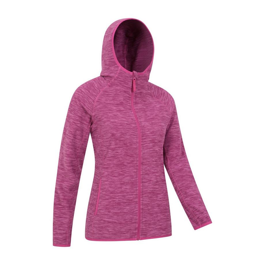 Mountain Warehouse Lleyn II Full Zip Hoodie  