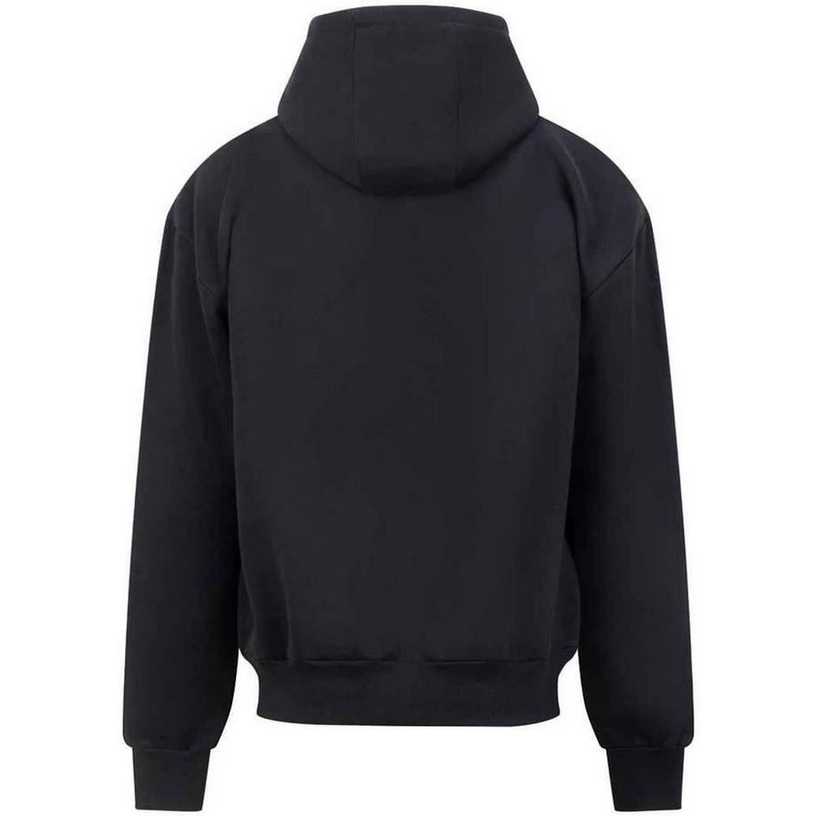 AWDis Signature Hoodie mit durchgehendem Reißverschluss Oversize  