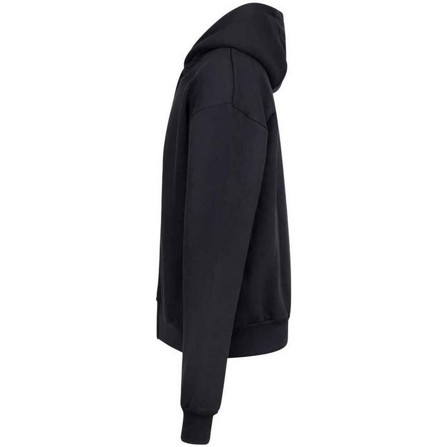 AWDis Signature Hoodie mit durchgehendem Reißverschluss Oversize  