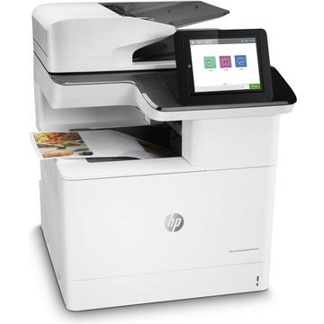 Color LaserJet Enterprise MFP M776dn