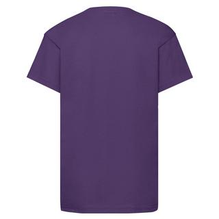 Fruit of the Loom  T-Shirt original à manches courtes 